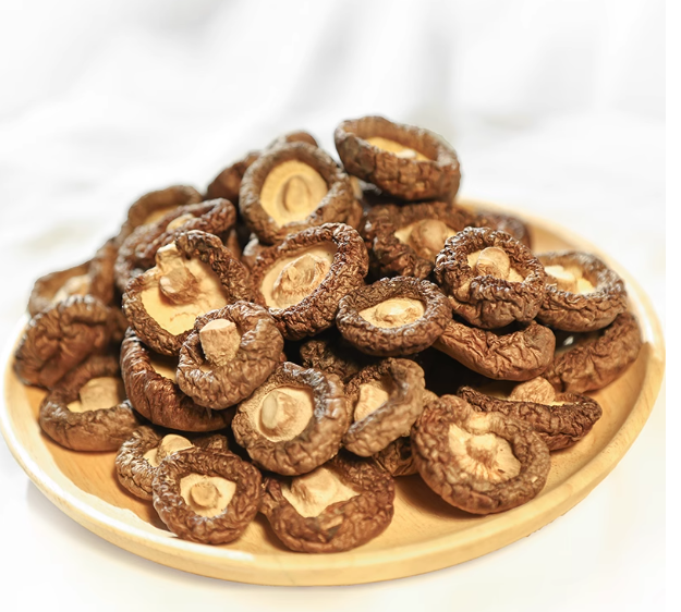 农家香菇干货特级煲汤肉厚无根干蘑菇菌菇冬菇